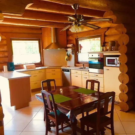 Chalet Au Verger Chalet Widensolen